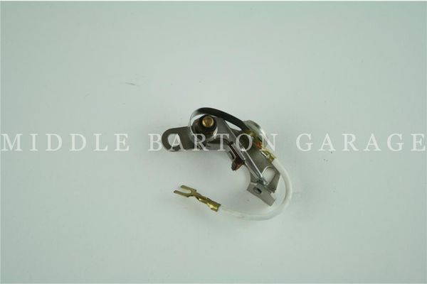 CONTACT POINTS 124/850 WITH CABLE